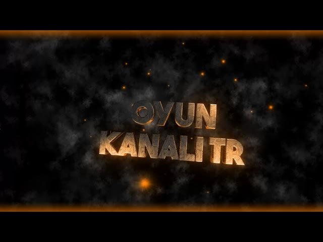 Oyun Kanalı [TR] intro