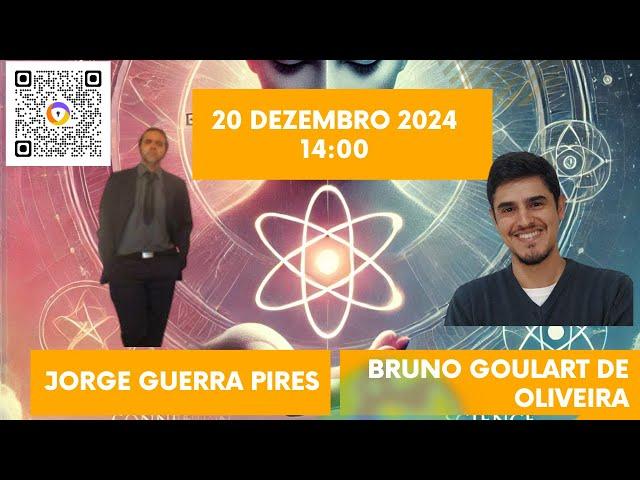 Ateísmo, comunicação não violenta e moralidade: em conversa com Bruno Goulart (CNV em rede)