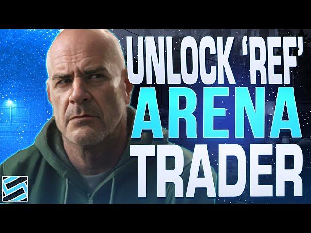 How To Unlock the Arena Trader in Escape from Tarkov (Easy Money - Part 1)