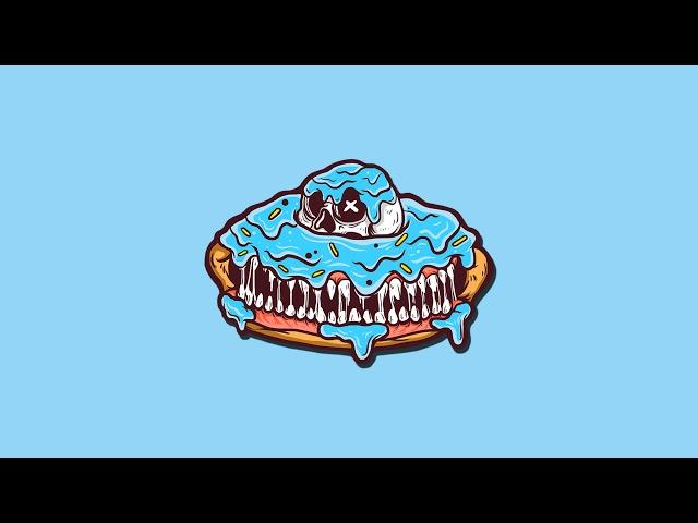 (FREE) Dark Freestyle Type Beat 2021 | Hard Horror Type Beat - "CREAM" (prod. by OGKING)