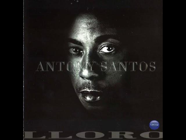 Mi Primera Vez - Antony Santos (Audio Bachata)