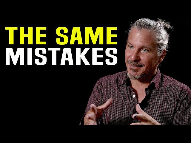 I've Been Teaching Screenwriting For 25 Years... Here Are The Most Common Mistakes - Matthew Kalil