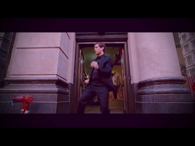 Dancin ~ @AaronSmithVEVO ( AUDIO EDIT )