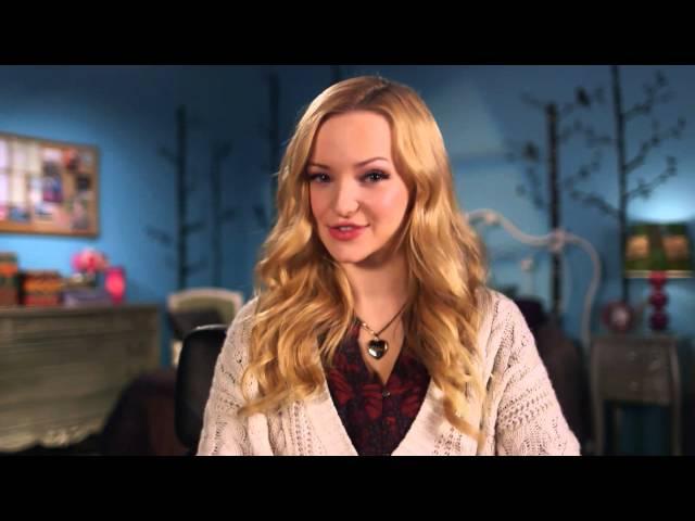 Disney Descendants | Maak kennis met Mal