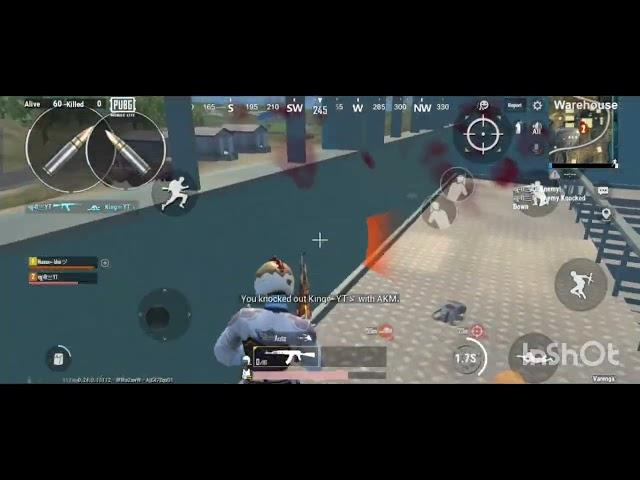 pubg lite # Pubg lite High Damage  config #pubg lite  .0 24.0 #