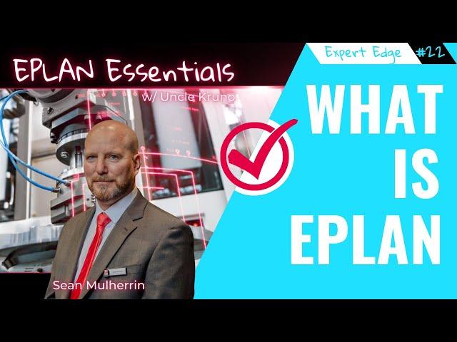 Uncovering the Mystery: What Is EPLAN?