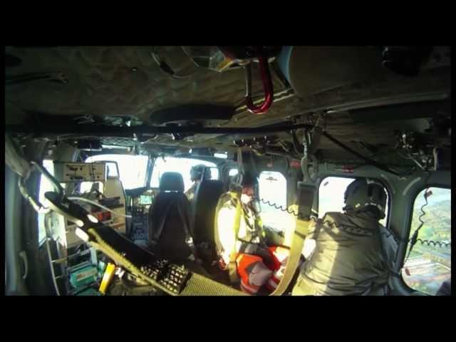 Emergency AeroMedical Service