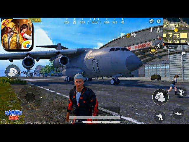 GAME FOR PEACE - New Exclusive Game | Gameplay Walkthrough | (iOS, Android)