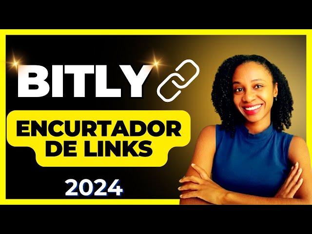 [Atualizado] Aprenda Como Encurtar Links No Bitly 2024