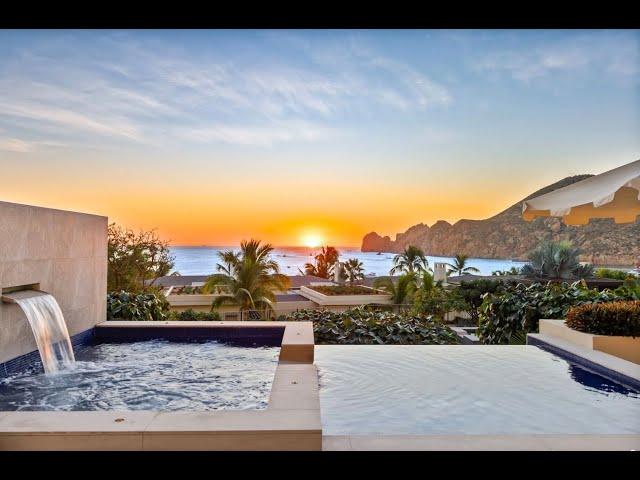 Beachfront Condo in Cabo | Los Cabos Sotheby's International Realty