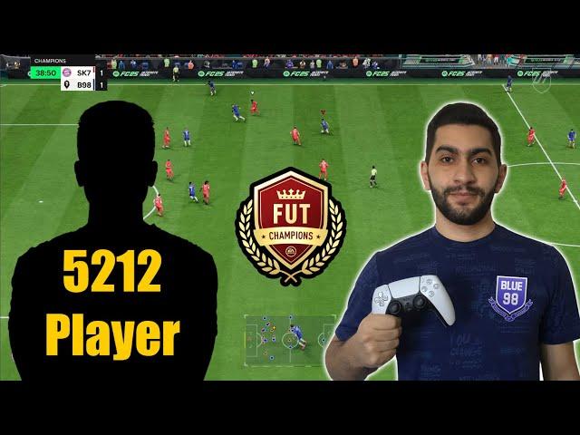 Outsmarting a 5212 Player | Tactical Gameplay Strategies Revealed !