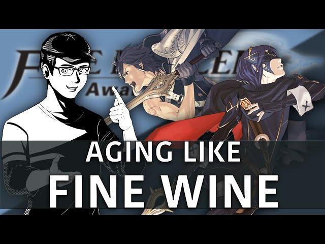 Fire Emblem Awakening - Trash or Treasure? | Aging Like Fine Wine