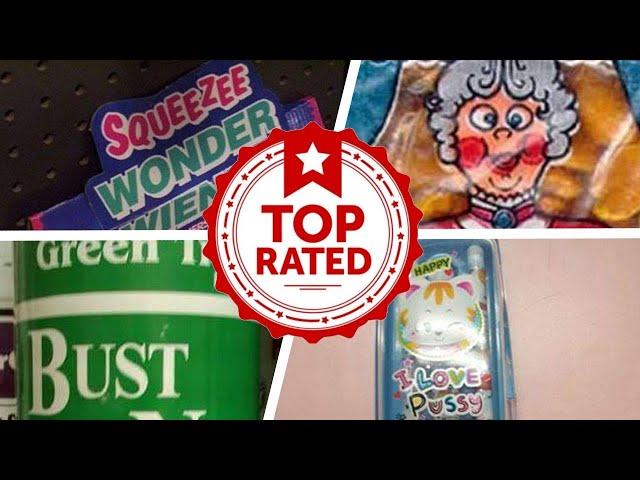 Product Name Fails You Won'T Believe 