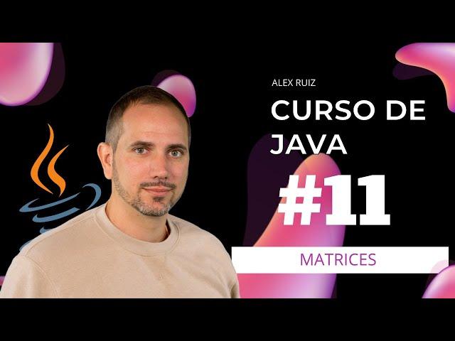 #11 Curso de Java para Principiantes | Aprende Programación desde Cero | GOGODEV