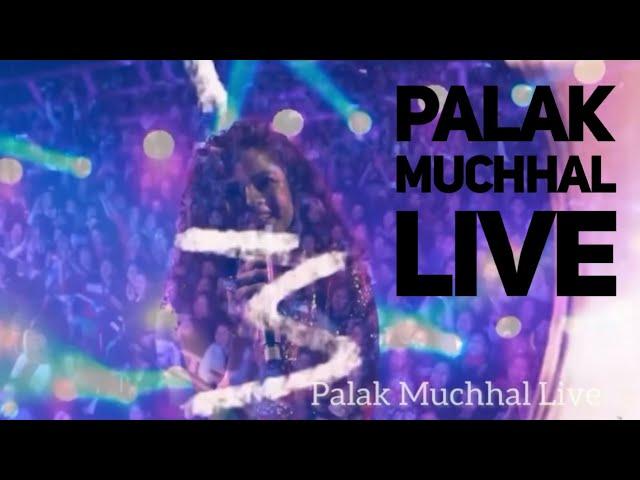 RPMC you have my ️ #PalakMuchhalLive