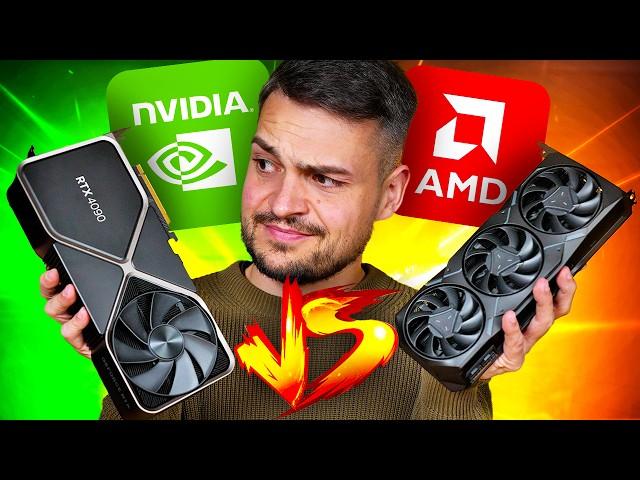 BESTE GPU 2024?! Die Grafikkarten Kaufberatung - 39 GPUs im ausführlichen Vergleich