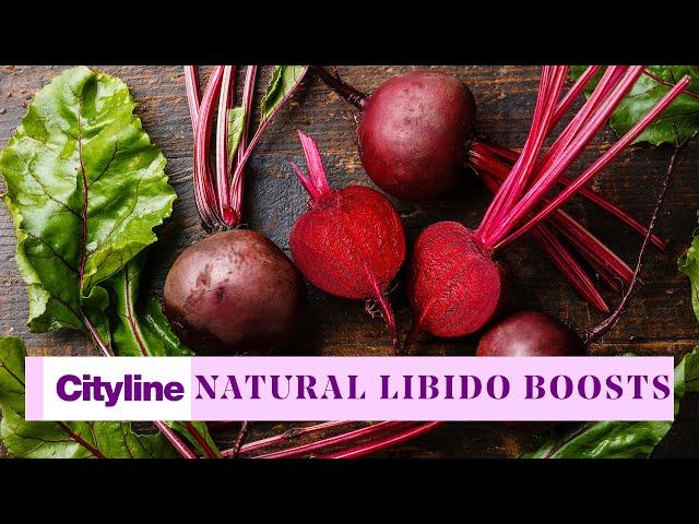 Boost Your Libido Naturally