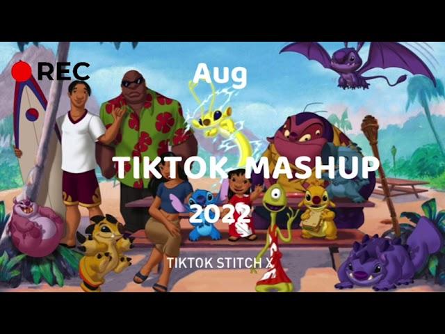 TIKTOK MASHUP 2022| Not clean| ~ TIKTOK STITCH X