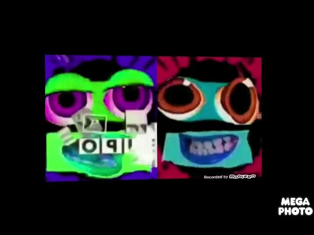 Klasky Csupo Showtime 6 Goo Goo Gaa Gaa Green Lowers My Version