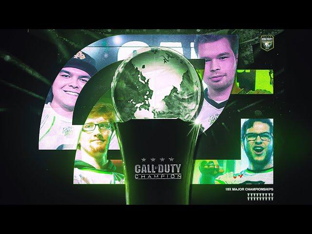 OpTic Dynasty: The Movie ᴴᴰ