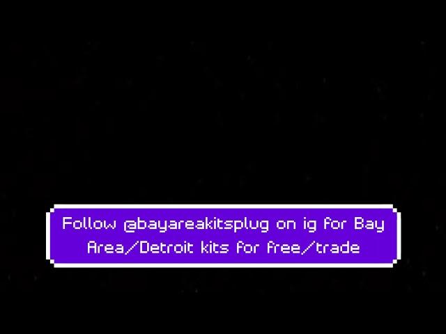 BAY AREA DRUMKIT 2020 (CHECK DESC)