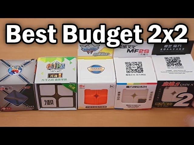 The Best Budget 2x2