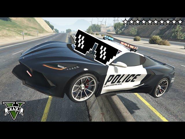 TOP 100 THUG LIFE MOMENTS IN GTA 5 (BEST OF GTA 5 THUG LIFE 2024)