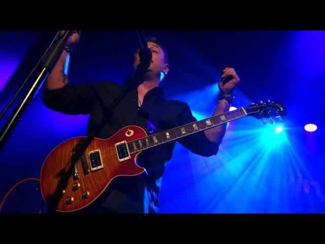 fun lovin' criminals | i can't get with that | live @ alhambra