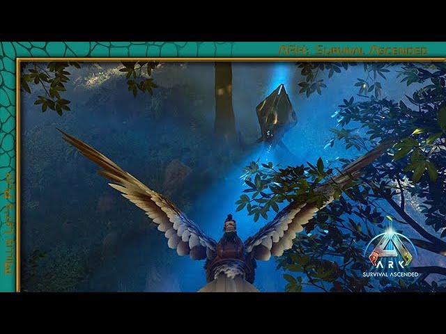 ARK: Survival Ascended #049 Loot-Tour und Vergleich [deutsch/gameplay]