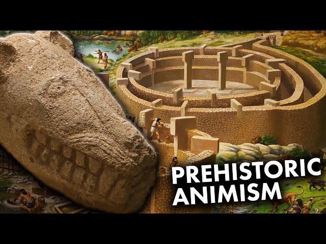 Göbekli Tepe: Prehistoric Evidence for Animism?