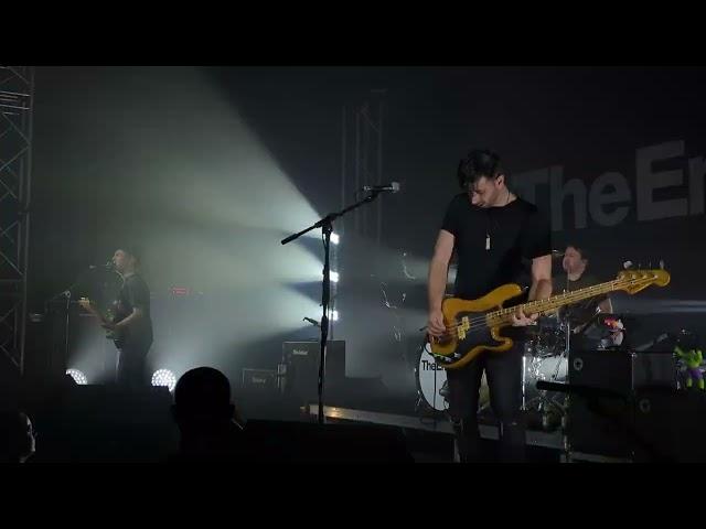 The Enemy - Away From Here (Live at HMV Empire, Coventry 05/11/22)