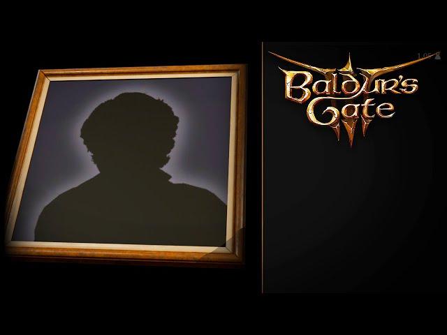 The Hero of Baldur's Gate — Baldur's Gate 3 BLIND PLAYTHROUGH — Episode 153