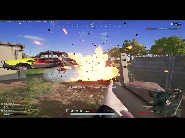 Haven PUBG Montage (Mafuu)