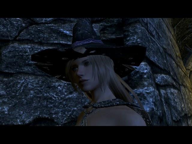 Skyrim nexus.  horror adult mods