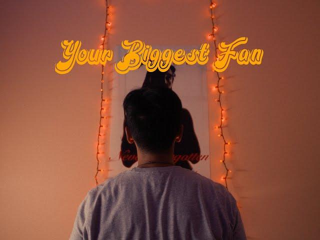 Your Biggest Fan / short dance film / [sony fx3 / fx6 / cooke sp3]