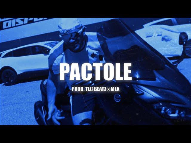 Jul x Kamikaz x Marseille Type Beat "PACTOLE" (Prod. TLC BEATZ x @mlk.beatmaking )