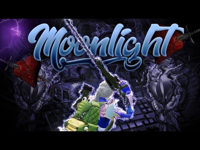 MOONLIGHT | BGMI Velocity montage | Dark Myno | Android Edit |#gMONKEE #LegionandPrincessGaming #GM3