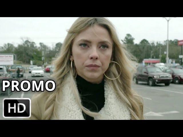 Hightown 2x09 Promo "Small Craft Warning" (HD) Season 2 Episode 9