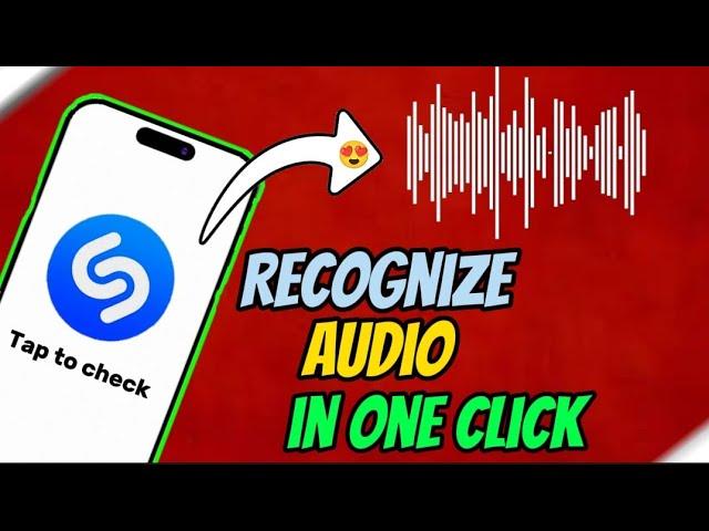 Maximizing Your Music Discovery with the Shazam App | How to use shazam app