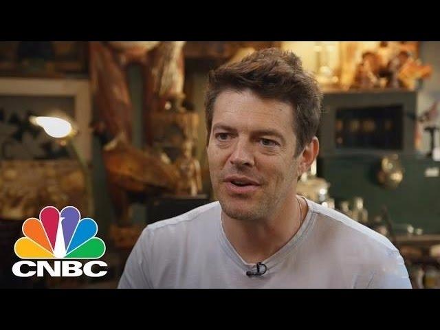 Jason Blum On Getting J-Lo To Do A Movie For $11,000 | BINGE | CNBC