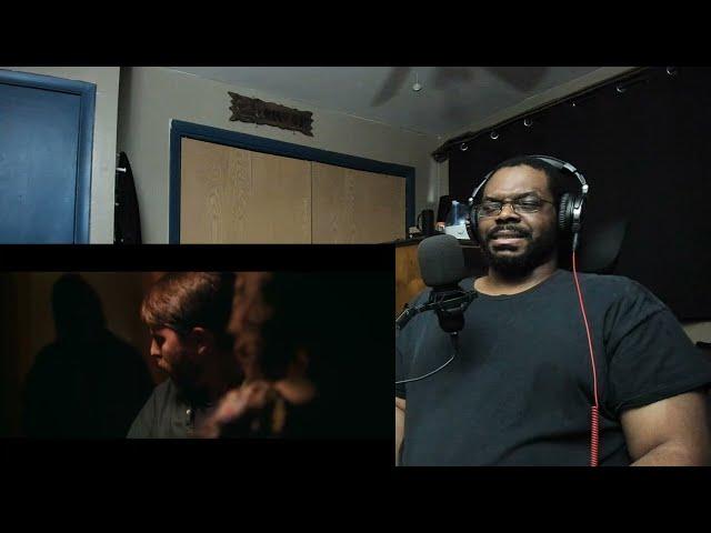 Horror Short Film "It's Not About Fear" ALTER | REACTION