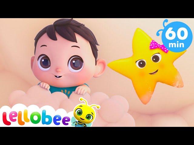 Nap Time For Max! - Bedtime Song | Baby Nursery Rhyme Mix - Preschool Playhouse Kids Songs