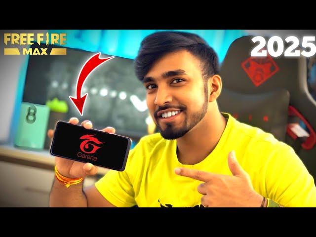 FINALLY I PLAYED FREE FIRE MAX | TECHNO GAMERZ FREE FIRE | TECHNO GAMERZ