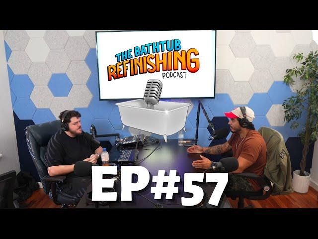 EP#57 BathTubGuys Year in Review 2024 & What’s coming in 2025