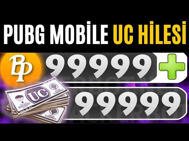 Pubg Mobile Uc Hilesi | Pubg Mobile Uc Hilesi 2024