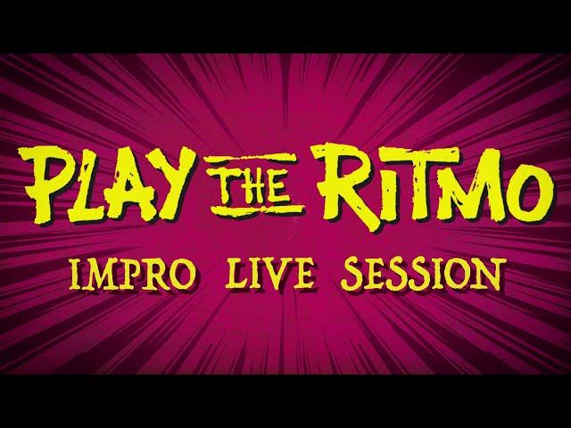 Play The Ritmo - Libertad - Live in Teramo