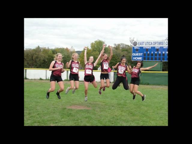 SG Synchronized Jumping Tryouts