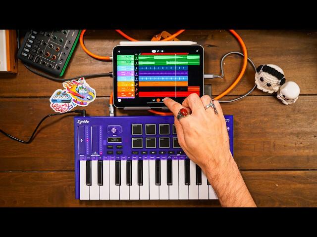 The App I Recommend To EVERY BEGINNER MUSIC PRODUCER!