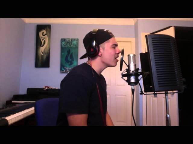 Climax - Usher (William Singe Cover)