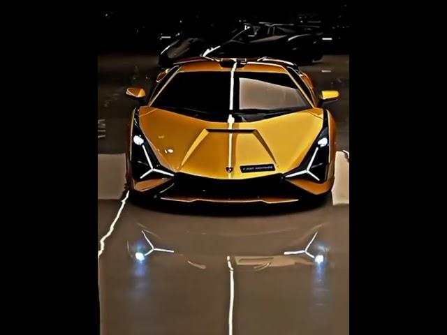 lamborghini